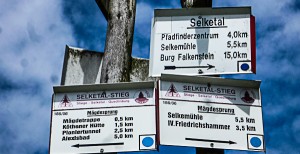 Harzer Hexenstieg Wander-Karte - Empfehlungen und Kauftipps